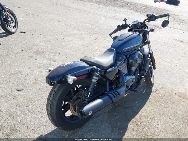 1HD1ZH11XNB320498 Harley-Davidson Rh975