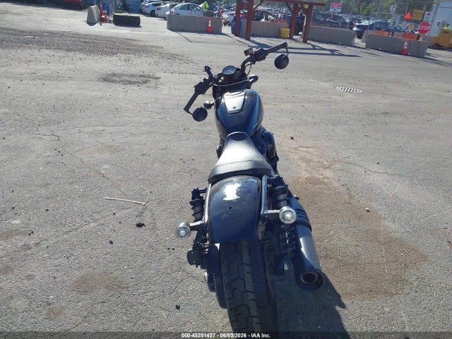 1HD1ZH11XNB320498 Harley-Davidson Rh975