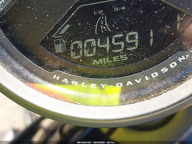 1HD1ZH11XNB320498 Harley-Davidson Rh975