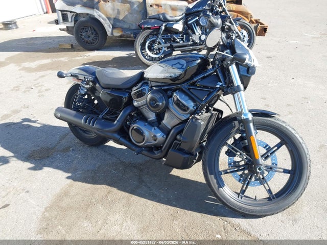 1HD1ZH11XNB320498 Harley-Davidson Rh975