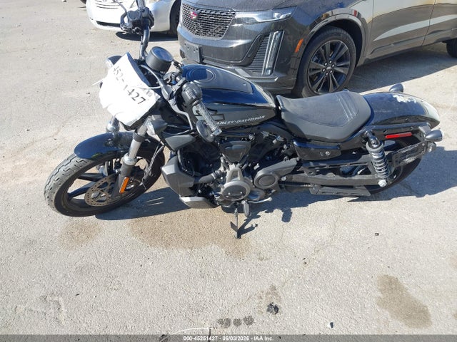 1HD1ZH11XNB320498 Harley-Davidson Rh975