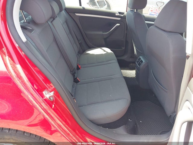 Aukcja sprzedaży 2009 Volkswagen Rabbit S, vin: WVWDB71K79W141887, numer aukcji: 45251426