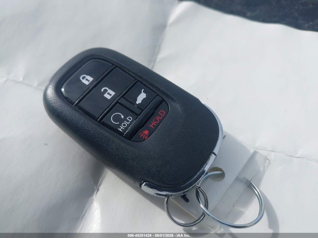 Aukcja sprzedaży 2026 Honda Cr-v Hybrid Awd Sport, vin: 7FARS6H58TE009821, numer aukcji: 45251428