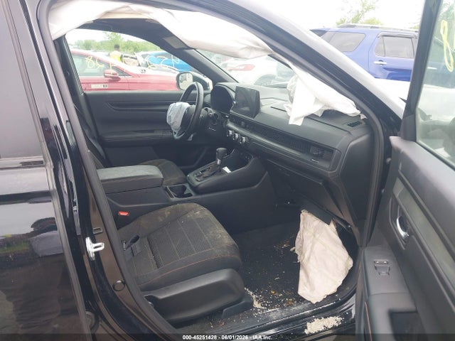 Aukcja sprzedaży 2026 Honda Cr-v Hybrid Awd Sport, vin: 7FARS6H58TE009821, numer aukcji: 45251428