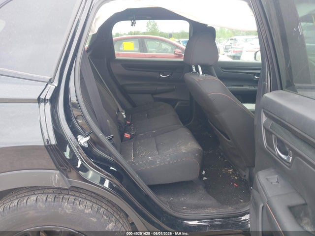Aukcja sprzedaży 2026 Honda Cr-v Hybrid Awd Sport, vin: 7FARS6H58TE009821, numer aukcji: 45251428