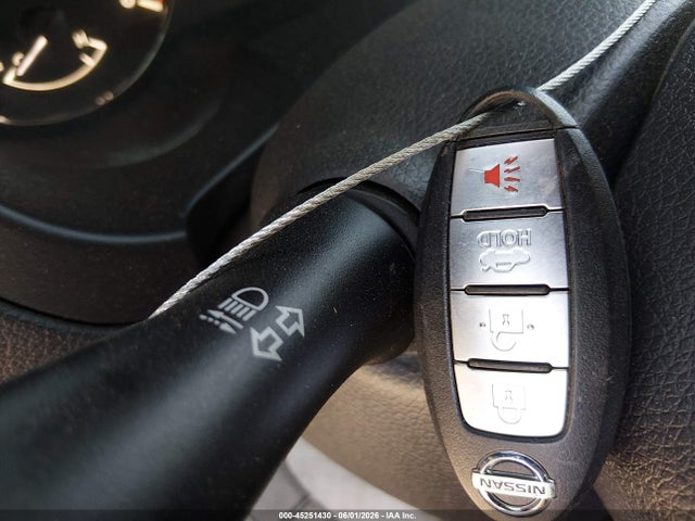 Aukcja sprzedaży 2016 Nissan Altima 2.5 S, vin: 1N4AL3AP6GN353760, numer aukcji: 45251430
