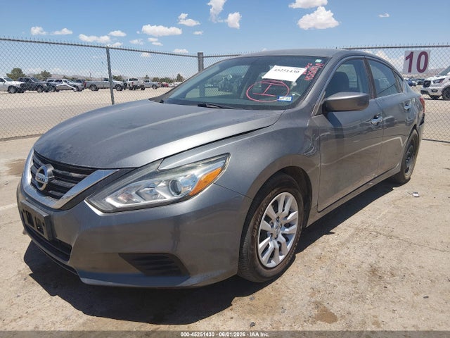 Aukcja sprzedaży 2016 Nissan Altima 2.5 S, vin: 1N4AL3AP6GN353760, numer aukcji: 45251430