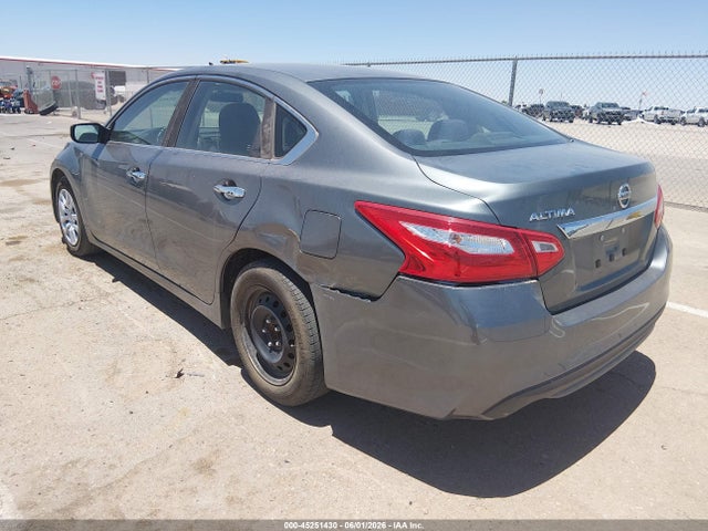 Aukcja sprzedaży 2016 Nissan Altima 2.5 S, vin: 1N4AL3AP6GN353760, numer aukcji: 45251430