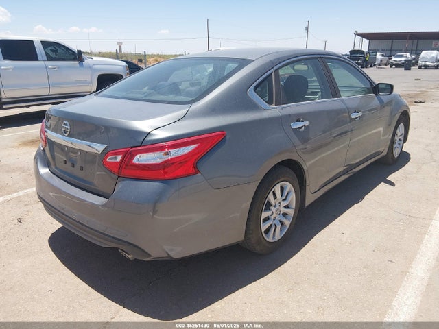 Aukcja sprzedaży 2016 Nissan Altima 2.5 S, vin: 1N4AL3AP6GN353760, numer aukcji: 45251430