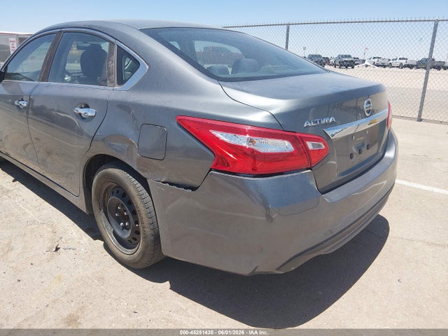 Aukcja sprzedaży 2016 Nissan Altima 2.5 S, vin: 1N4AL3AP6GN353760, numer aukcji: 45251430