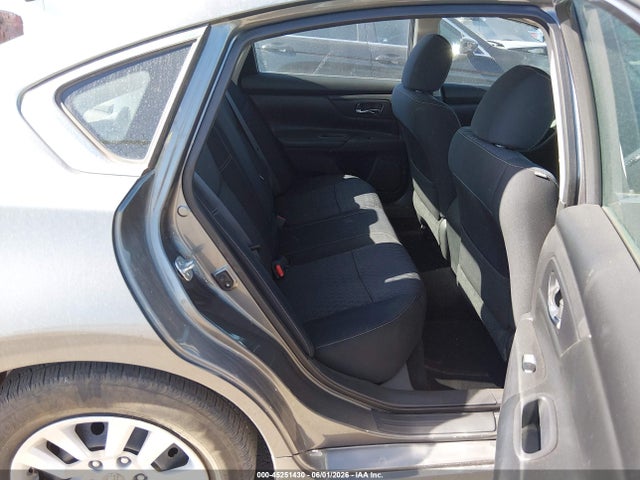 Aukcja sprzedaży 2016 Nissan Altima 2.5 S, vin: 1N4AL3AP6GN353760, numer aukcji: 45251430