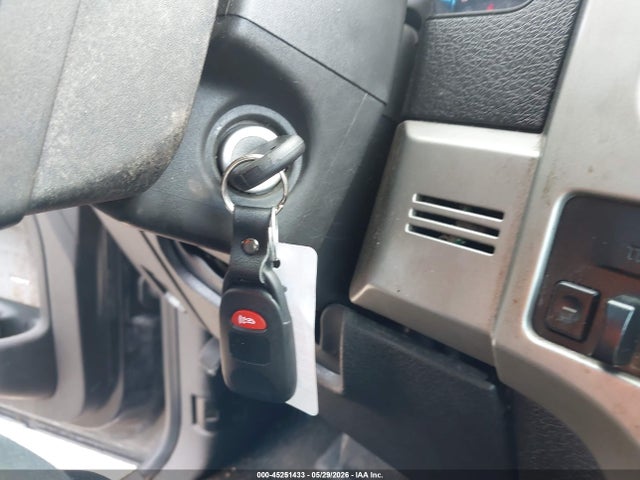 45251433 :رقم المزاد ، 1FTFW1ET7EFC98844 vin ، 2014 Ford F-150 Lariat مزاد بيع