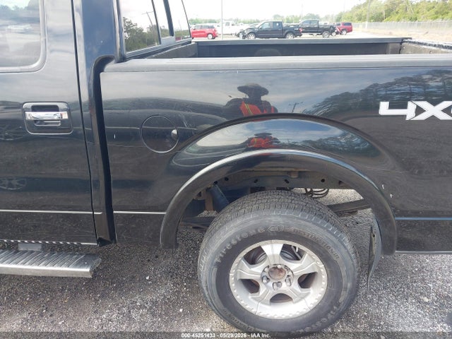 45251433 :رقم المزاد ، 1FTFW1ET7EFC98844 vin ، 2014 Ford F-150 Lariat مزاد بيع