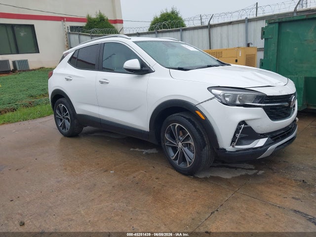 45251439 :رقم المزاد ، KL4MMDS2XPB036640 vin ، 2023 Buick Encore Gx Select Fwd مزاد بيع