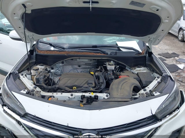 45251439 :رقم المزاد ، KL4MMDS2XPB036640 vin ، 2023 Buick Encore Gx Select Fwd مزاد بيع