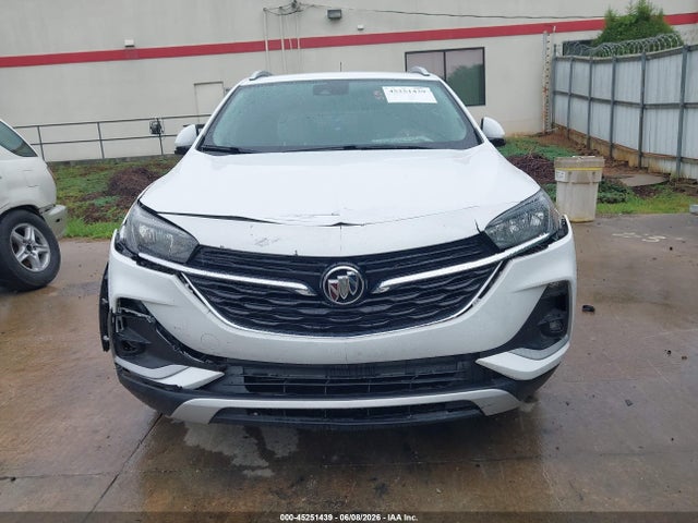 45251439 :رقم المزاد ، KL4MMDS2XPB036640 vin ، 2023 Buick Encore Gx Select Fwd مزاد بيع