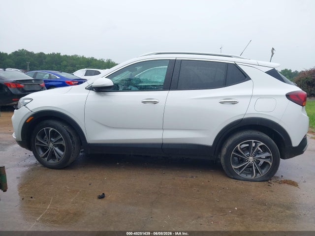 45251439 :رقم المزاد ، KL4MMDS2XPB036640 vin ، 2023 Buick Encore Gx Select Fwd مزاد بيع