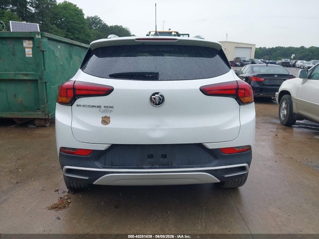 45251439 :رقم المزاد ، KL4MMDS2XPB036640 vin ، 2023 Buick Encore Gx Select Fwd مزاد بيع