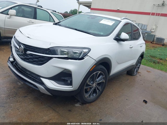 45251439 :رقم المزاد ، KL4MMDS2XPB036640 vin ، 2023 Buick Encore Gx Select Fwd مزاد بيع