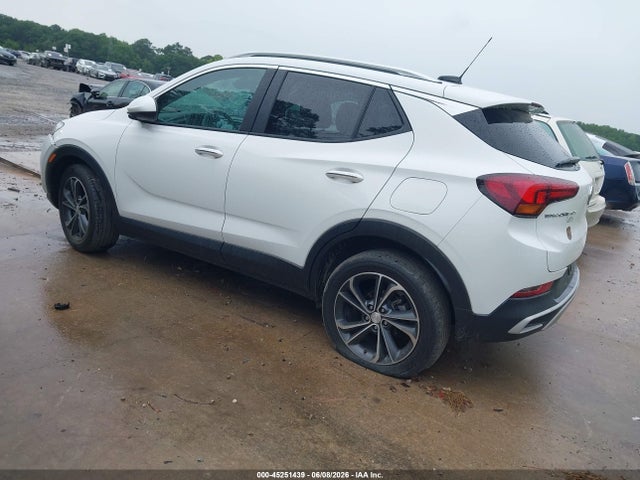 45251439 :رقم المزاد ، KL4MMDS2XPB036640 vin ، 2023 Buick Encore Gx Select Fwd مزاد بيع