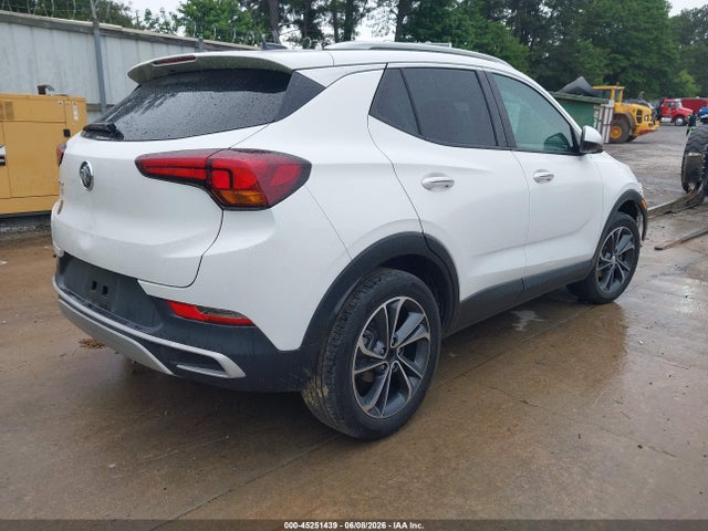 45251439 :رقم المزاد ، KL4MMDS2XPB036640 vin ، 2023 Buick Encore Gx Select Fwd مزاد بيع