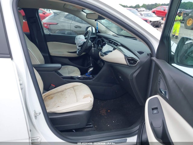 45251439 :رقم المزاد ، KL4MMDS2XPB036640 vin ، 2023 Buick Encore Gx Select Fwd مزاد بيع