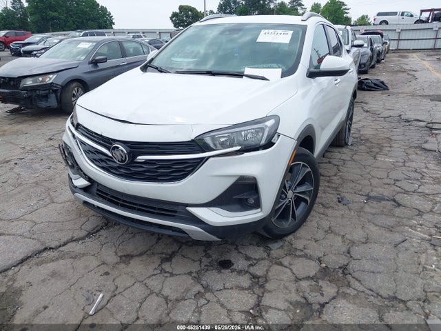45251439 :رقم المزاد ، KL4MMDS2XPB036640 vin ، 2023 Buick Encore Gx Select Fwd مزاد بيع
