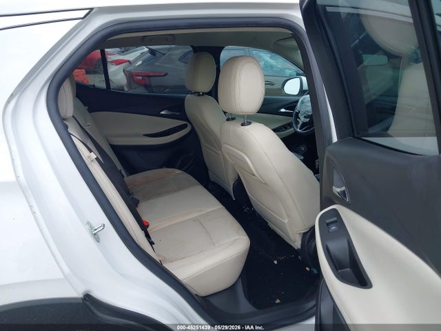 45251439 :رقم المزاد ، KL4MMDS2XPB036640 vin ، 2023 Buick Encore Gx Select Fwd مزاد بيع
