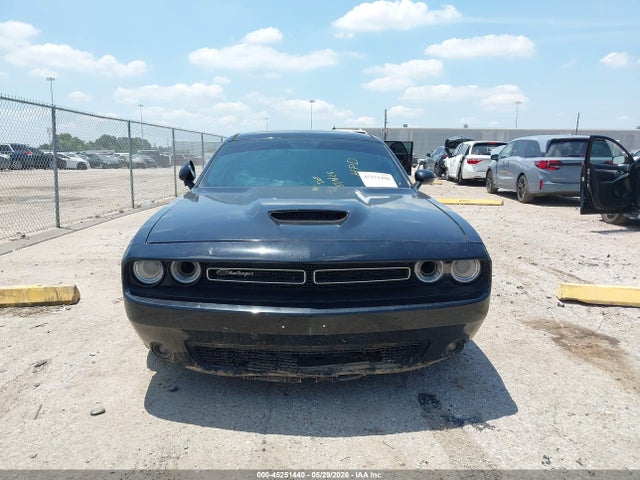 Продажа на аукционе авто 2018 Dodge Challenger R/t 392, vin: 2C3CDZFJ3JH131981, номер лота: 45251440