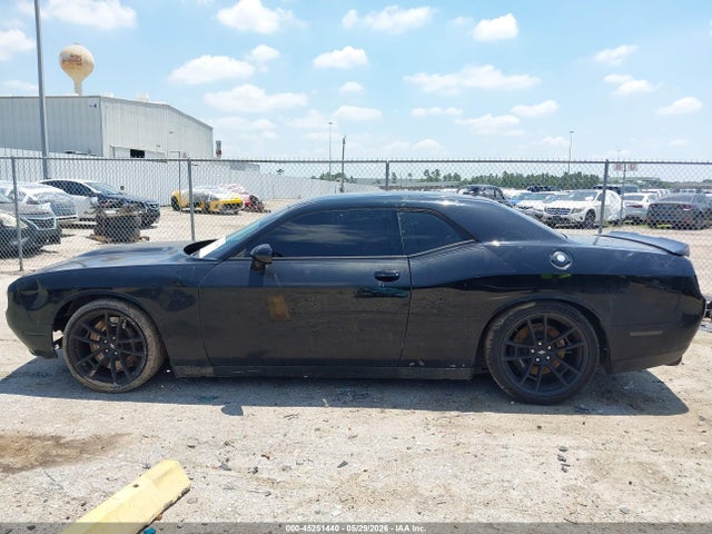 Продажа на аукционе авто 2018 Dodge Challenger R/t 392, vin: 2C3CDZFJ3JH131981, номер лота: 45251440
