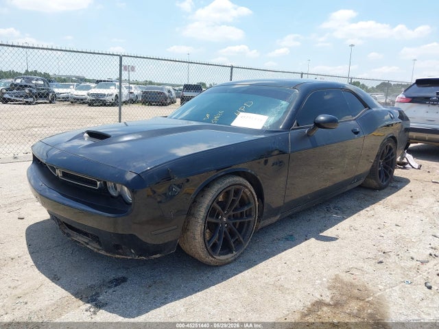 Продажа на аукционе авто 2018 Dodge Challenger R/t 392, vin: 2C3CDZFJ3JH131981, номер лота: 45251440