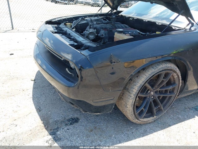 Продажа на аукционе авто 2018 Dodge Challenger R/t 392, vin: 2C3CDZFJ3JH131981, номер лота: 45251440