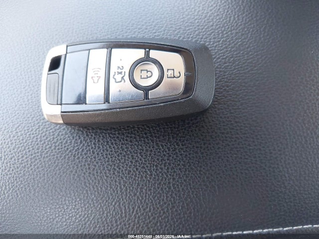 Ford Fusion Hybrid S 2018 3FA6P0UU3JR100782 Image 11