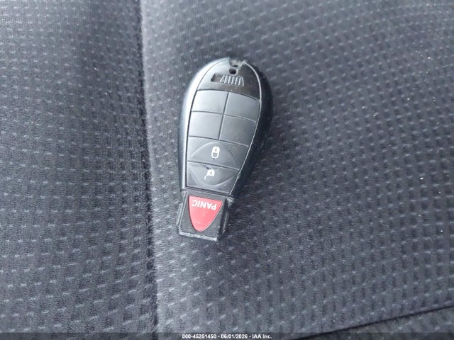 2C4RDGBG7JR296513 Dodge Grand Caravan Se