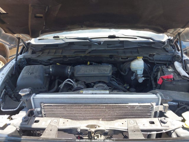 Aukcja sprzedaży 2009 Dodge Ram 1500 Slt/sport/trx, vin: 1D3HB13P29S754036, numer aukcji: 45251452