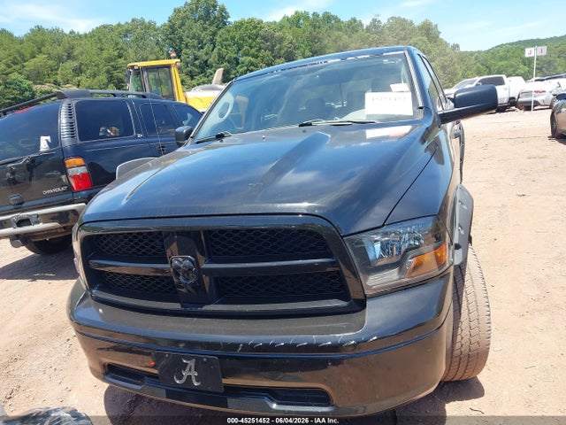 Aukcja sprzedaży 2009 Dodge Ram 1500 Slt/sport/trx, vin: 1D3HB13P29S754036, numer aukcji: 45251452