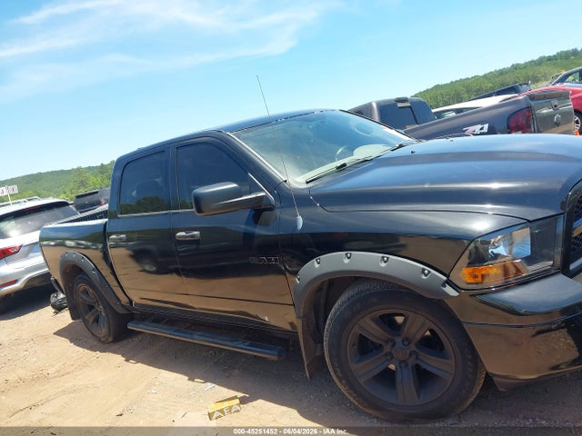 Aukcja sprzedaży 2009 Dodge Ram 1500 Slt/sport/trx, vin: 1D3HB13P29S754036, numer aukcji: 45251452