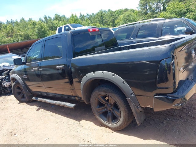 Aukcja sprzedaży 2009 Dodge Ram 1500 Slt/sport/trx, vin: 1D3HB13P29S754036, numer aukcji: 45251452