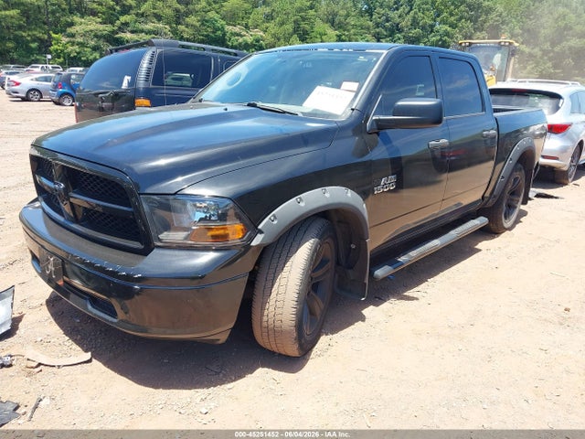 Aukcja sprzedaży 2009 Dodge Ram 1500 Slt/sport/trx, vin: 1D3HB13P29S754036, numer aukcji: 45251452