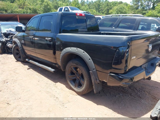 Aukcja sprzedaży 2009 Dodge Ram 1500 Slt/sport/trx, vin: 1D3HB13P29S754036, numer aukcji: 45251452