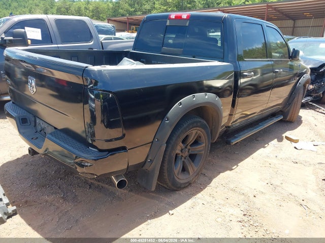 Aukcja sprzedaży 2009 Dodge Ram 1500 Slt/sport/trx, vin: 1D3HB13P29S754036, numer aukcji: 45251452