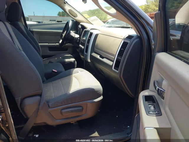 Aukcja sprzedaży 2009 Dodge Ram 1500 Slt/sport/trx, vin: 1D3HB13P29S754036, numer aukcji: 45251452