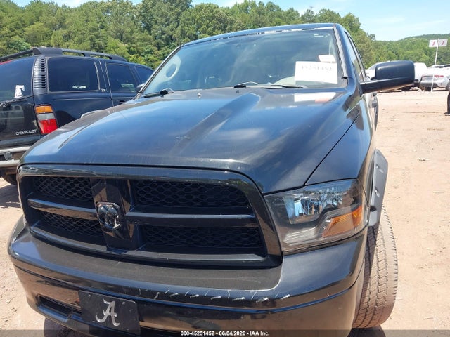 Aukcja sprzedaży 2009 Dodge Ram 1500 Slt/sport/trx, vin: 1D3HB13P29S754036, numer aukcji: 45251452