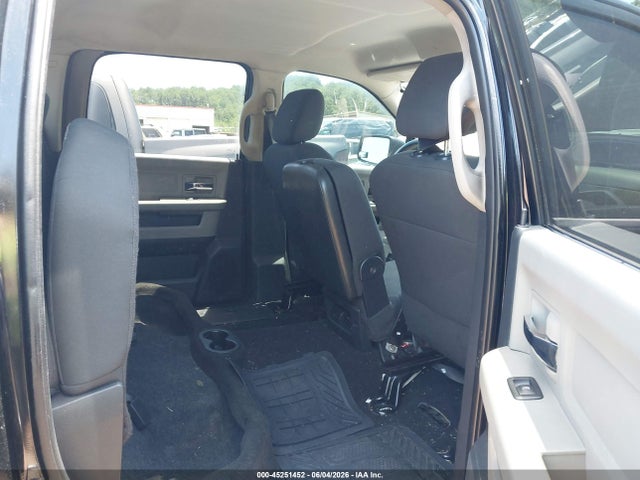 Aukcja sprzedaży 2009 Dodge Ram 1500 Slt/sport/trx, vin: 1D3HB13P29S754036, numer aukcji: 45251452