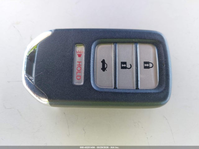 Aukcja sprzedaży 2015 Honda Accord Ex-l, vin: 1HGCR2F8XFA152402, numer aukcji: 45251456
