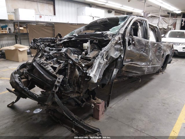 Aukcja sprzedaży 2014 Gmc Sierra 1500 Sle, vin: 3GTU2UEC0EG562635, numer aukcji: 45251463