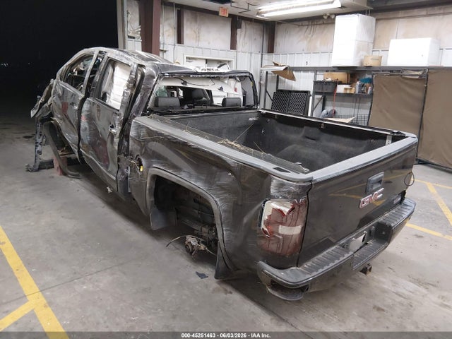 Aukcja sprzedaży 2014 Gmc Sierra 1500 Sle, vin: 3GTU2UEC0EG562635, numer aukcji: 45251463