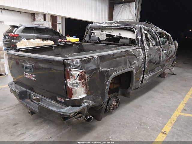 Aukcja sprzedaży 2014 Gmc Sierra 1500 Sle, vin: 3GTU2UEC0EG562635, numer aukcji: 45251463