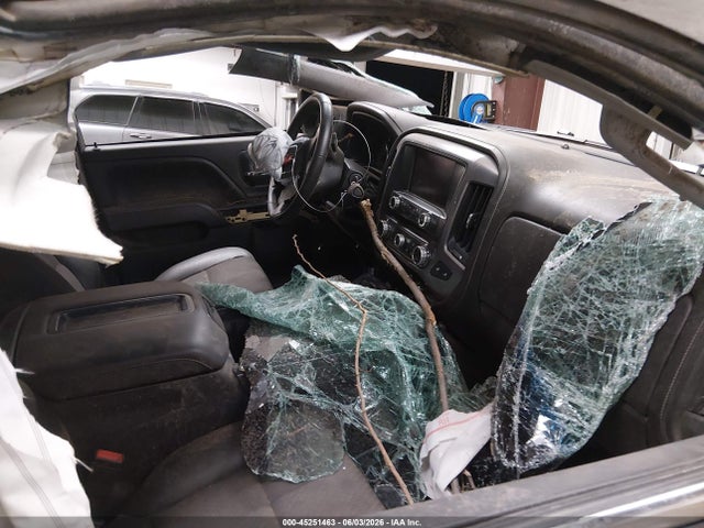 Aukcja sprzedaży 2014 Gmc Sierra 1500 Sle, vin: 3GTU2UEC0EG562635, numer aukcji: 45251463