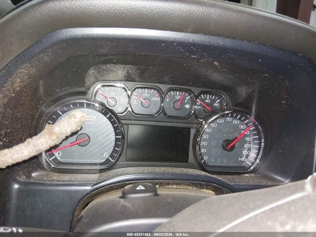 Aukcja sprzedaży 2014 Gmc Sierra 1500 Sle, vin: 3GTU2UEC0EG562635, numer aukcji: 45251463